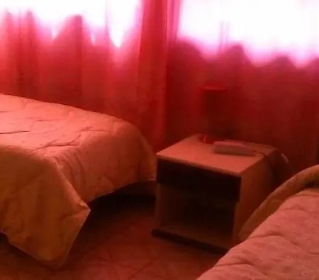 Ristorante Euromotel Отель Бари