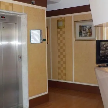 Ristorante Euromotel